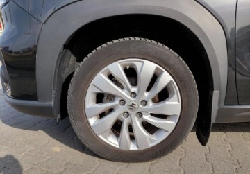 Suzuki SX4 II 2022 Suzuki SX4 1.4 Benzyna 129KM, zdjęcie 24