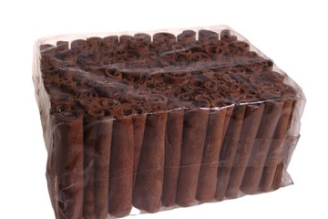 CYNAMOM LASKI 1 kg 8 cm klasa I PREMIUM do dekoracji na choinkę pachnący