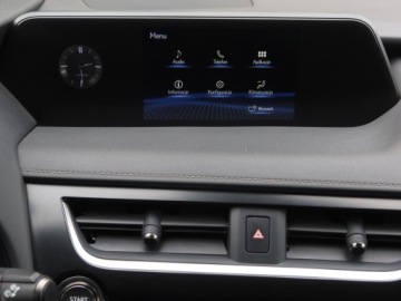 Lexus UX Crossover 200 171KM 2019 Lexus UX 200, Salon Polska, Serwis ASO, Automat, zdjęcie 11