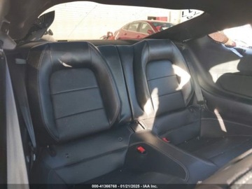 Ford Mustang VI 2020 Ford Mustang 2020 FORD MUSTANG GT PREMIUM FASTBACK 5.0 Benzyna 460KM, zdjęcie 12