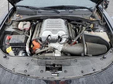 Dodge Charger VII 2020 Dodge Charger SRT Hellcat 2020 6.2l 6.2 Benzyna 707KM, zdjęcie 6