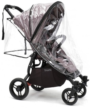 ПЛЕНКА BABYSI, ПОСВЯЩЕННАЯ ДЛЯ VALCO BABY SNAP 4/SPORT