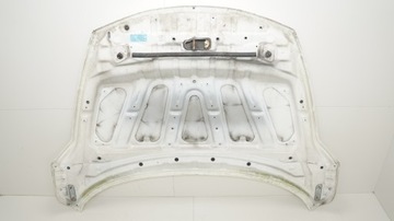 KAPOTA KRYT MOTORU NISSAN JUKE 11-14R #