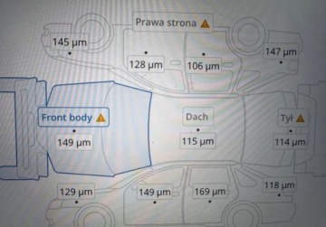 BMW Seria 2 F22-F23-F45-F46 Active Tourer 218i 136KM 2016 BMW Seria 2 bezwypadeswerwis asoLUXURYorg lakier1wlascicielele klapajak no, zdjęcie 28