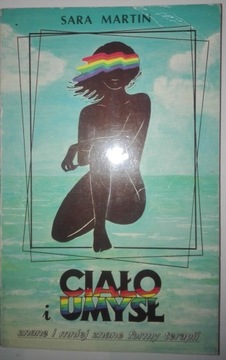 CIAŁO I UMYSŁ Sara Martin