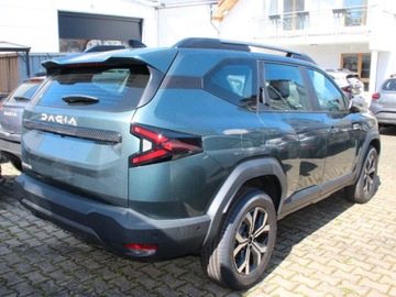 Dacia Bigster 1.8 Hybrid 156KM 2025 Od ręki - Expression 1.8 Full Hybrid 155KM / Pakiet Easy, zdjęcie 2