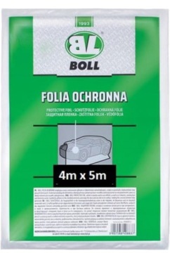 НАБОР АВТОКРАСКИ BOLL 2 ШПАТЛЕВКИ + СМОЛЫ