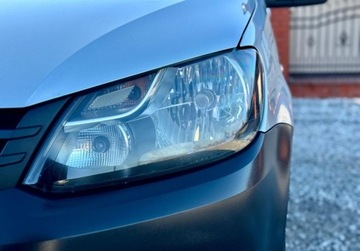 Volkswagen Caddy III Kombi Facelifting 1.6 TDI 75KM 2012 Volkswagen Caddy 1.6 TDI 1.6 Diesel 75KM, zdjęcie 5