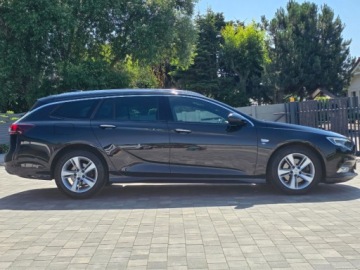 Opel Insignia II Sports Tourer 2.0 CDTI 170KM 2018 Opel Insignia 2.0 170Ps OPC LINE Hedap Navi Kamera Piekna Gwarancja 2.0, zdjęcie 6