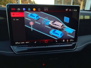 Volkswagen Passat B8 Variant Facelifting 1.5 TSI EVO 150KM 2025 Volkswagen Passat serwis ASO 2.0TSI 150KM bezwypadkow gwarancja pakiety ka, zdjęcie 29