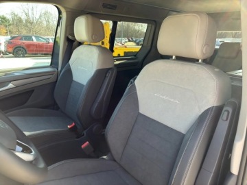 Volkswagen California Multivan 6.1 2.0 TDI BMT 150KM 2026 Volkswagen California Ocean 2.0 TDI 150 KM DSG, zdjęcie 14