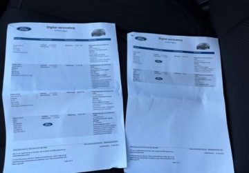 Ford S-Max II Van 2.0 EcoBlue 190KM 2018 Ford S-Max 2.0 190KM navi GWARANCJA bezwypadkowy 7osNOWA SKRZYNIA, zdjęcie 38