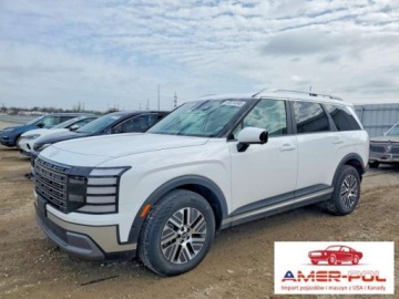 Hyundai 2026 Hyundai Palisade nowy model 2026r., Sel Premium, 2.5L, od ubezpieczalni 2.5