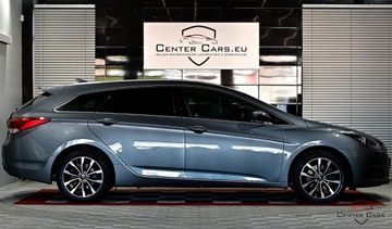 Hyundai i40 Kombi Facelifting 2.0 GDI 165KM 2017 Hyundai i40 2.0 GDi Navi Kamera DriveMode Podgrz.Kier El.Fot.Temp.2xPDC Gw, zdjęcie 16