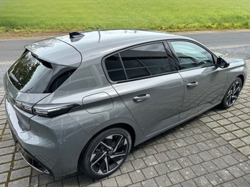 Peugeot 308 III 2024 Od ręki - Allure e-DCS6 1.2 mHEV 145KM / Pakiet Comfort, Wygoda, zdjęcie 1