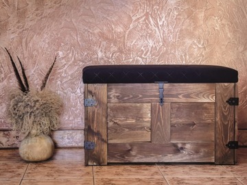 ЛУЧШЕЕ/ ДЕРЕВЯННОЕ СИДЕНЬЕ – ЭКОСТИЛЬ