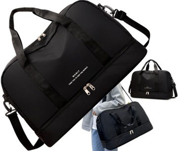 Torba podróżna edibazzar 3050078665400
