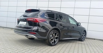 Ford Focus IV Kombi Facelifting 1.5 ECOBLUE 115KM 2025 Ford Focus Ford Focus 1.5 EcoBlue (diesel) A8, Active X, kombi Opole 1.5, zdjęcie 1