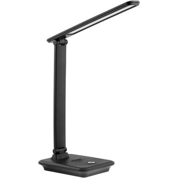 Lampka biurkowa LED Maclean, max. 9W, 220-240V AC