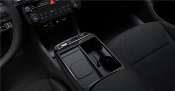 Hyundai Tucson IV 2025 Hyundai Tucson 1.6 T-GDI 7DCT 150KM 2WD N-Line Design Luxury 1.6 Benzyna, zdjęcie 9