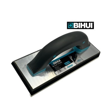 Кельма Bihui Cfers для затирки швов 240x100 мм