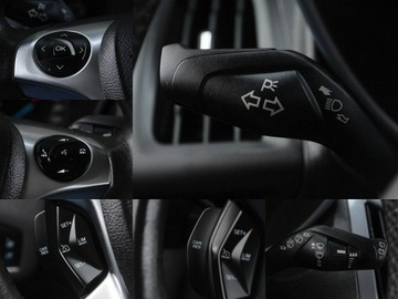 Ford Tourneo Connect II Standard 1.0 Ecoboost 100KM 2016 Ford Tourneo Connect 1.0EcoBoost nawigacja kamera, zdjęcie 15