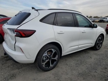 Ford Kuga III 2023 Ford Kuga 2023, 2.0L, 4x4, ST LINE PLUS, od ubezpieczalni, zdjęcie 3