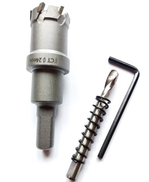 WIDI HOLE SAW 24MM сверло по металлу