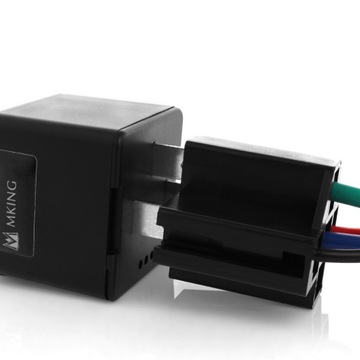 MK67 GPS-локатор ОТКЛЮЧЕНИЕ ТОПЛИВА АВТОМОБИЛЯ ОТКЛЮЧЕНО