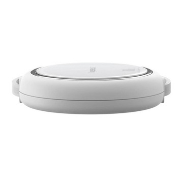 Кабель Baseus Free2Draw USB-C — USB-C, PD, 100 Вт, 1 м (белый)