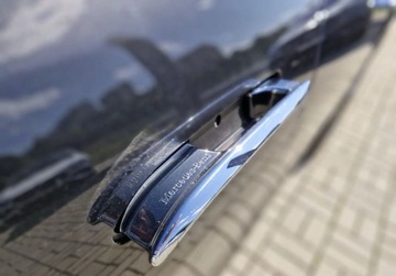 Mercedes Klasa E W214 2024 Mercedes-Benz Klasa E 220d 4MATIC Sedan Gwarancja do 2029 roku AMG Line, zdjęcie 35