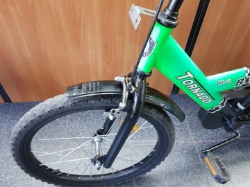 Велосипед BMX ТОРНАДО 20 дюймов