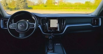 Volvo XC60 II Crossover D4 190KM 2019 Volvo XC 60 D4 AWD Geartronic Momentum 2.0 190KM FV-23%, zdjęcie 23