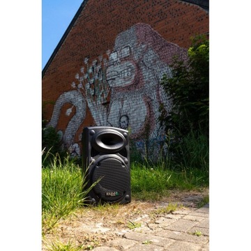 Мобильная колонка PORT 500W 10