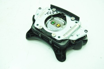 AIRBAG ULOŽENÍ ŘIDIČE ŘÍDÍCÍ MERCEDES CLK W209 W219 W211
