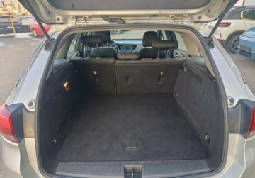 Opel Astra K Sports Tourer 1.6 CDTI 110KM 2017 Opel Astra Pierwszy wlasciciel. Salon Polska 1.6 Diesel 110KM, zdjęcie 10