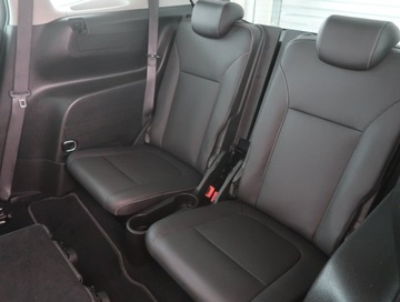 Opel Zafira C Tourer 1.6 CDTI ECOTEC 136KM 2016 Opel Zafira 1.6 CDTI, 7 miejsc, Skóra, Klima, zdjęcie 15