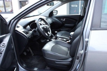 Hyundai ix35 SUV 1.7 CRDi 115KM 2012 Hyundai ix35 1.7 Diesel 115KM, zdjęcie 11