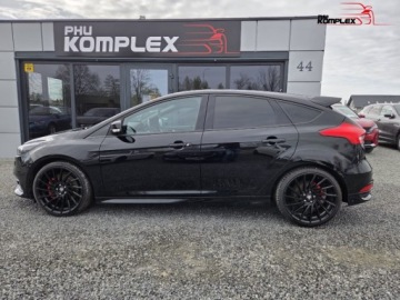 Ford Focus III ST Kombi 2.0 EcoBoost 250KM 2016 Ford Focus ST 2.0 Benzyna 250KM Europa Bogate Wyposazenie Zadbany 2.0, zdjęcie 7