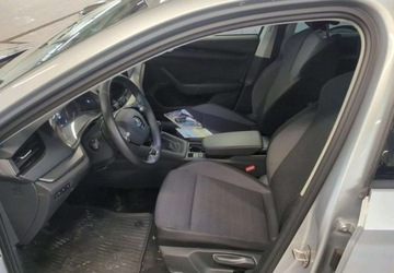 Skoda Octavia IV Liftback 1.5 TSI EVO 150KM 2022 Skoda Octavia Kamera Parktronic Led Virtual Kokpit Tempomat Asystent, zdjęcie 7
