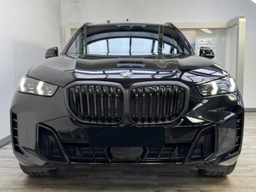 BMW X5 G05 SUV Facelifting 3.0 30d 298KM 2025 xDrive30d Sport Suv 3.0 (298KM) 2025, zdjęcie 1