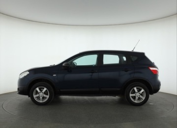 Nissan Qashqai I Crossover 1.6 115KM 2010 Nissan Qashqai 1.6, Klima, Tempomat, zdjęcie 2