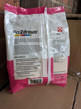Витамины для птицы PURINA PROZDROWO AQUA PISKLĘ 0,5 кг на воду