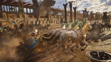 ASSASSIN'S CREED ORIGINS XBOX ONE SERIES X|S КЛЮЧ