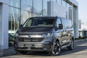 Volkswagen Caravelle T6 2026 Volkswagen VW Caravelle EDITION T7 L2 170KM AUTOMAT OD RĘKI, zdjęcie 2