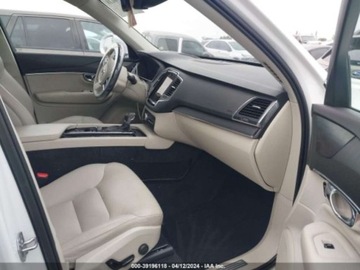 Volvo XC90 II 2020 Volvo XC 90 2020r, T5 Momentum, 2.0L 2.0 Benzyna 250KM, zdjęcie 10