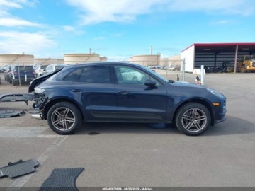 Porsche Macan 2021 Porsche Macan 2021 2.0l 2.0 Benzyna 248KM, zdjęcie 6