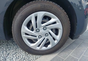 Hyundai i10 III Hatchback 1.2 MPI 84KM 2022 Hyundai i10 Niski Przebieg, Bezwypadkowy, Wzorowy Stan, Gwarancja Pewnego, zdjęcie 17