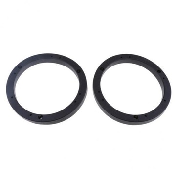 2x para calowy wspornik adaptera dystansowego głoś