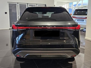 Lexus RX V 2.5 350h 250KM 2025 Od ręki - 350h Business 2.5 Hybrid 250KM | Podgrzewane fotele!, zdjęcie 4